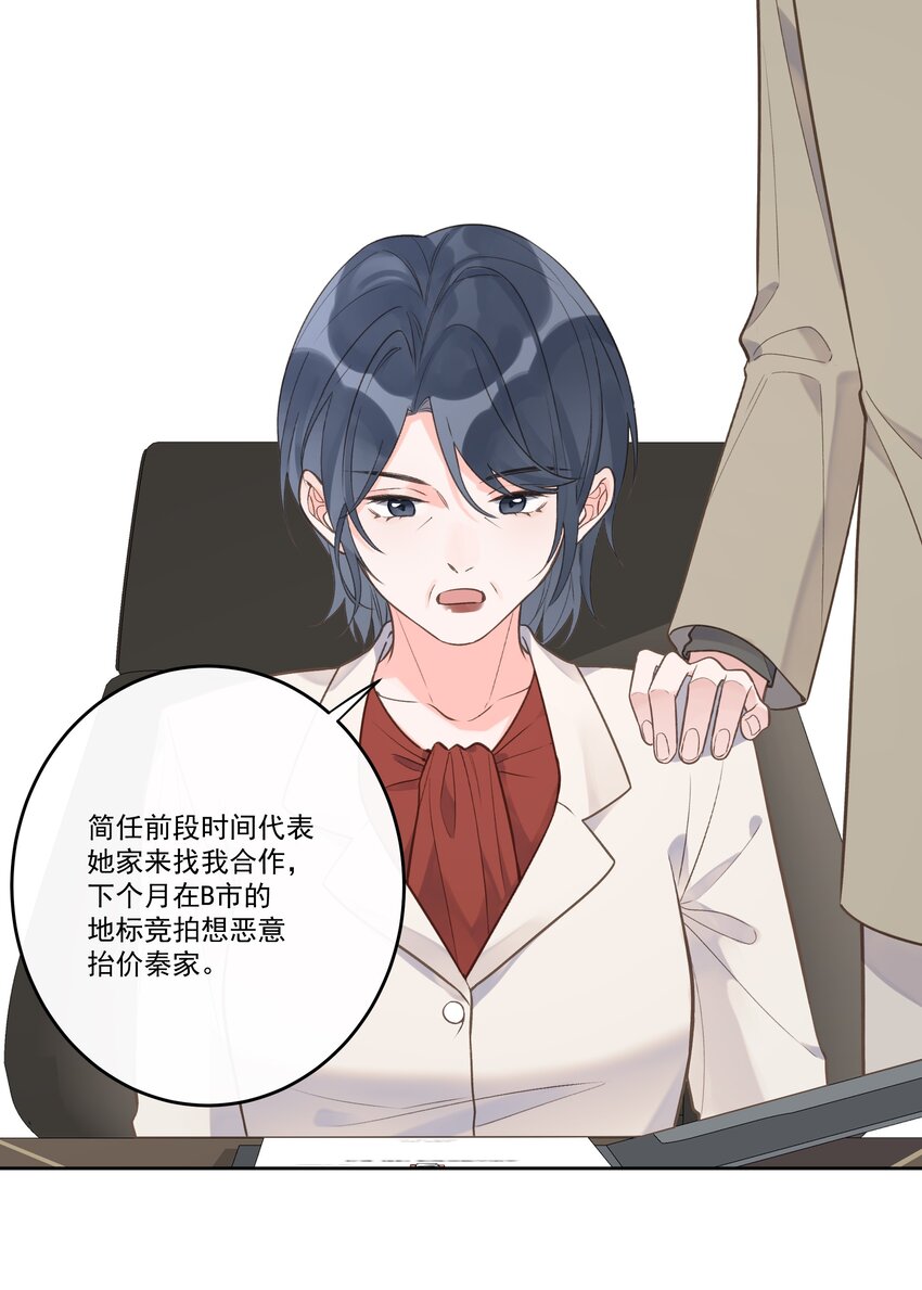 《反差游戏》第67话 可爱小狗 第6页