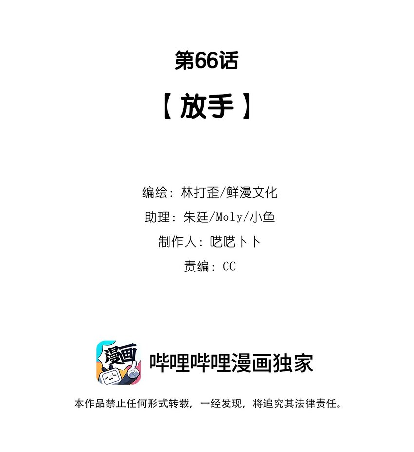 《反差游戏》第66话 放手 第2页