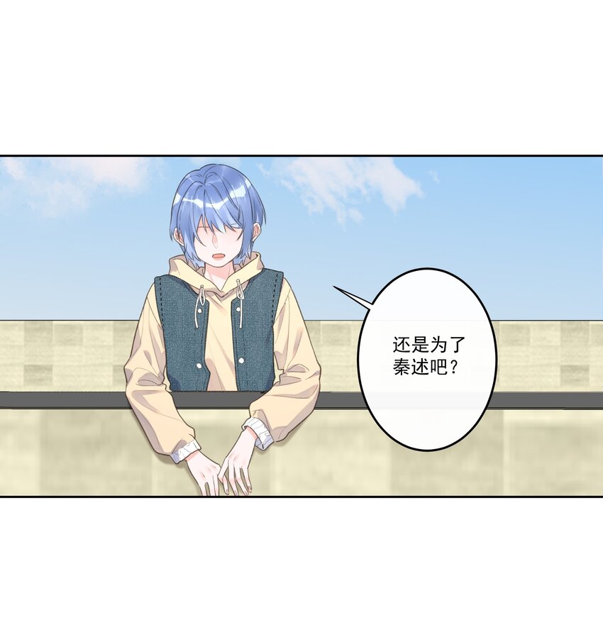 《反差游戏》第71话 新人设 第22页