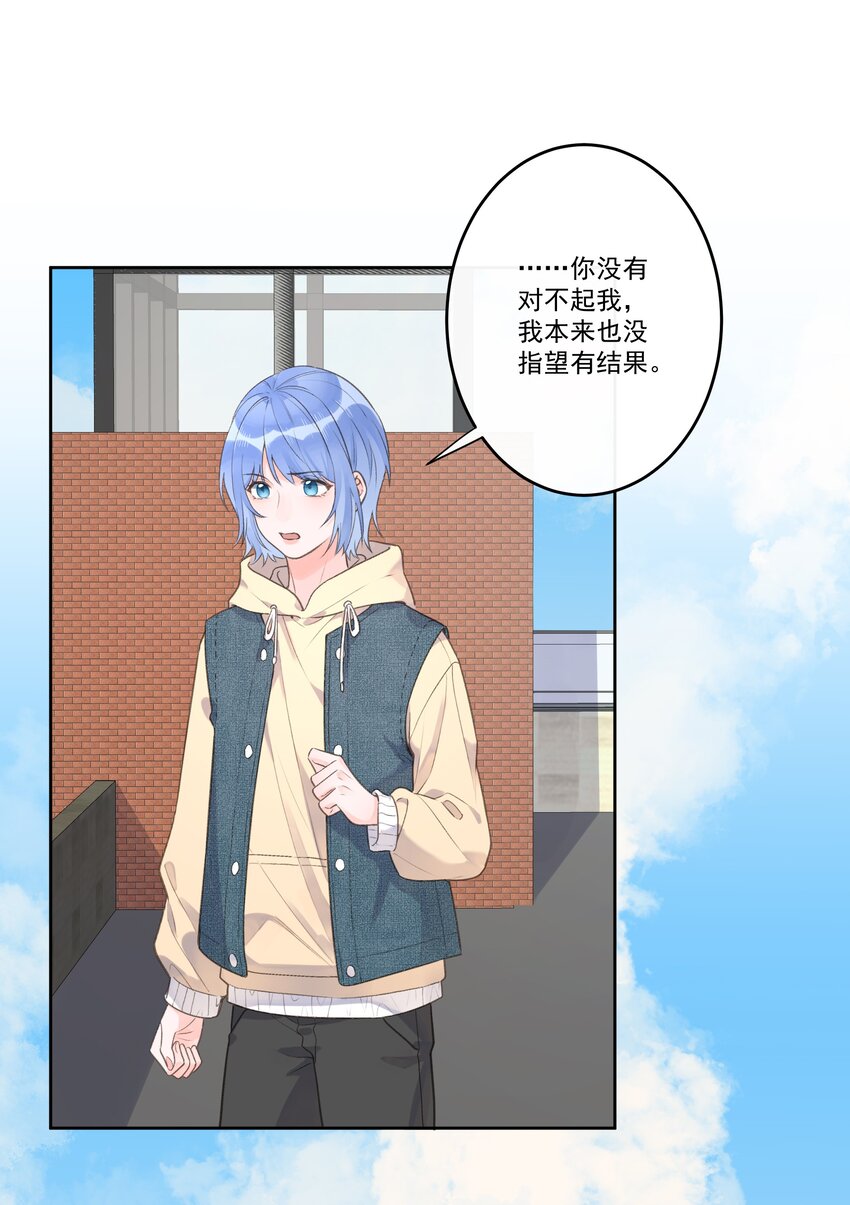 《反差游戏》第71话 新人设 第25页