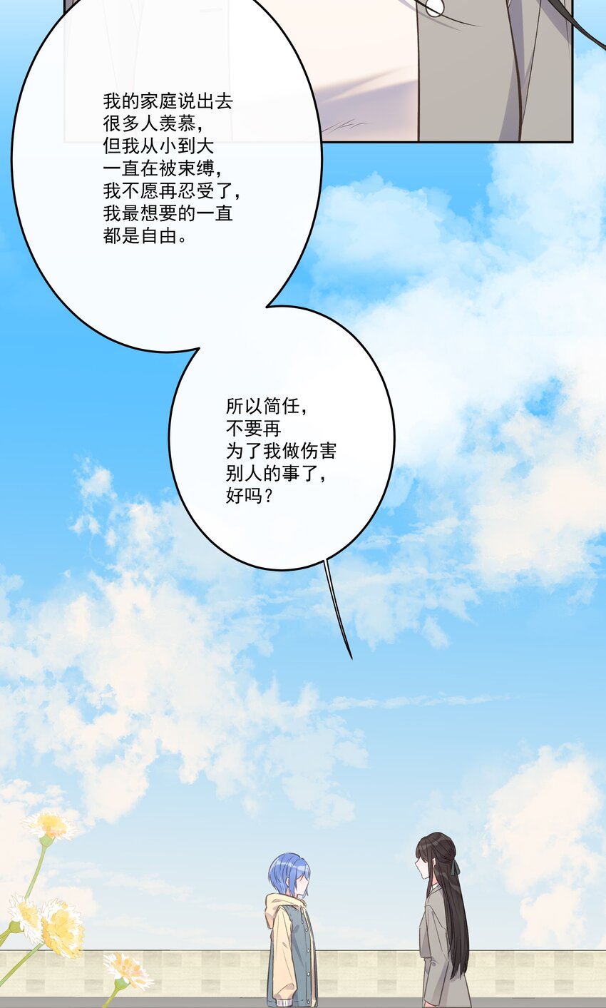 《反差游戏》第71话 新人设 第29页