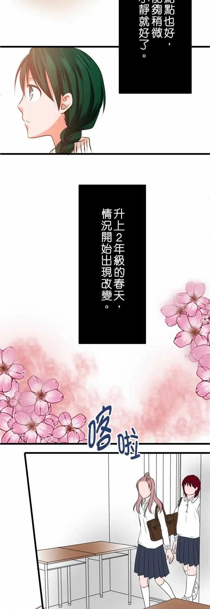 《藏在心中的恶魔》第24话 近藤千穗1 第19页