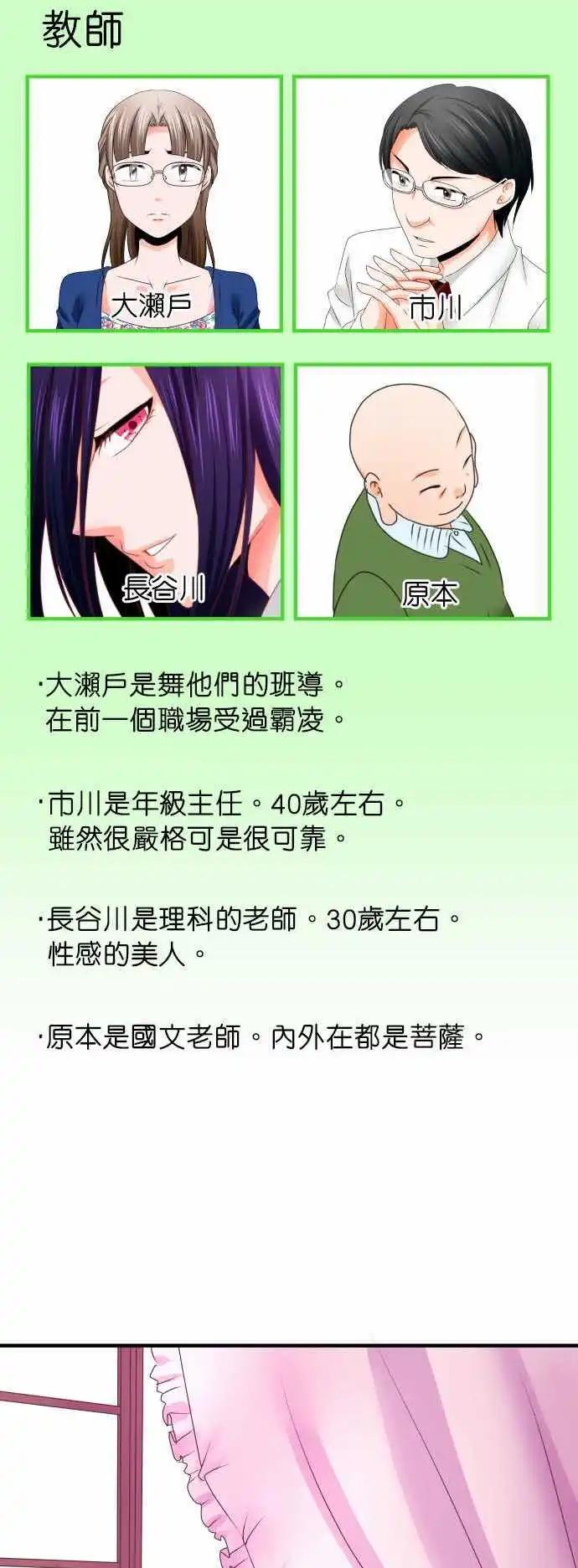 《藏在心中的恶魔》第50话 反省 第19页