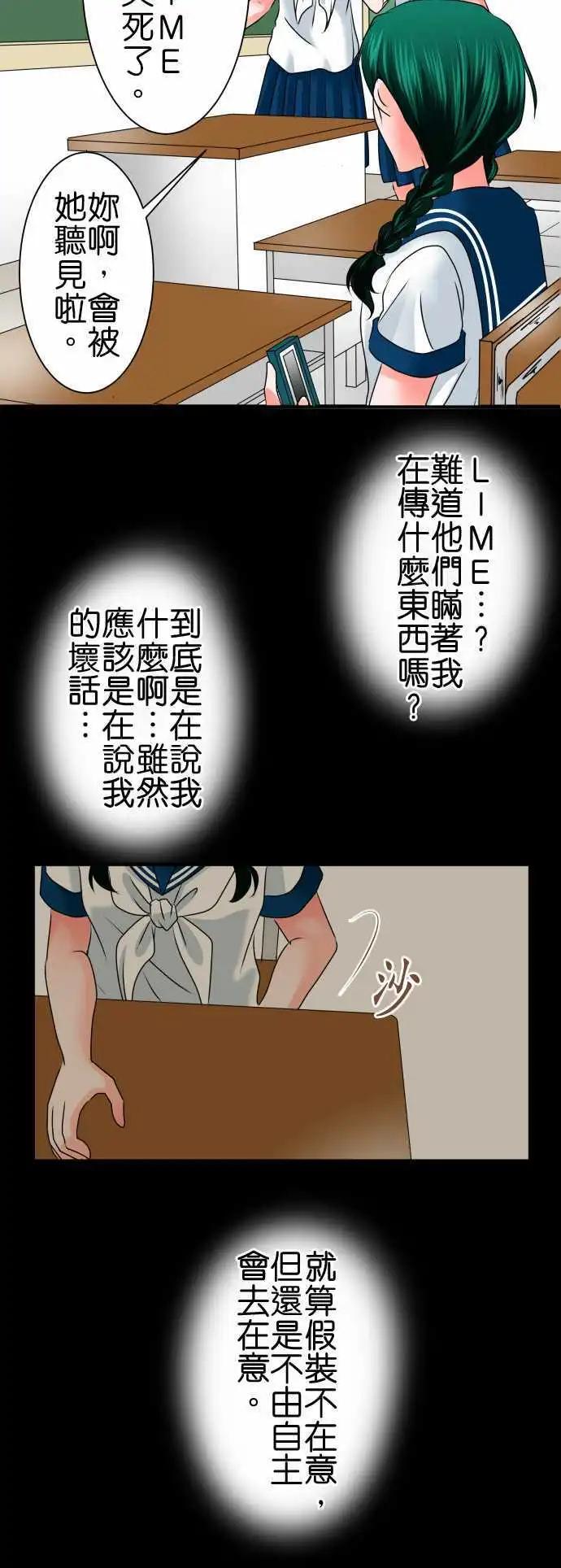 《藏在心中的恶魔》第72话 阴谋 第10页