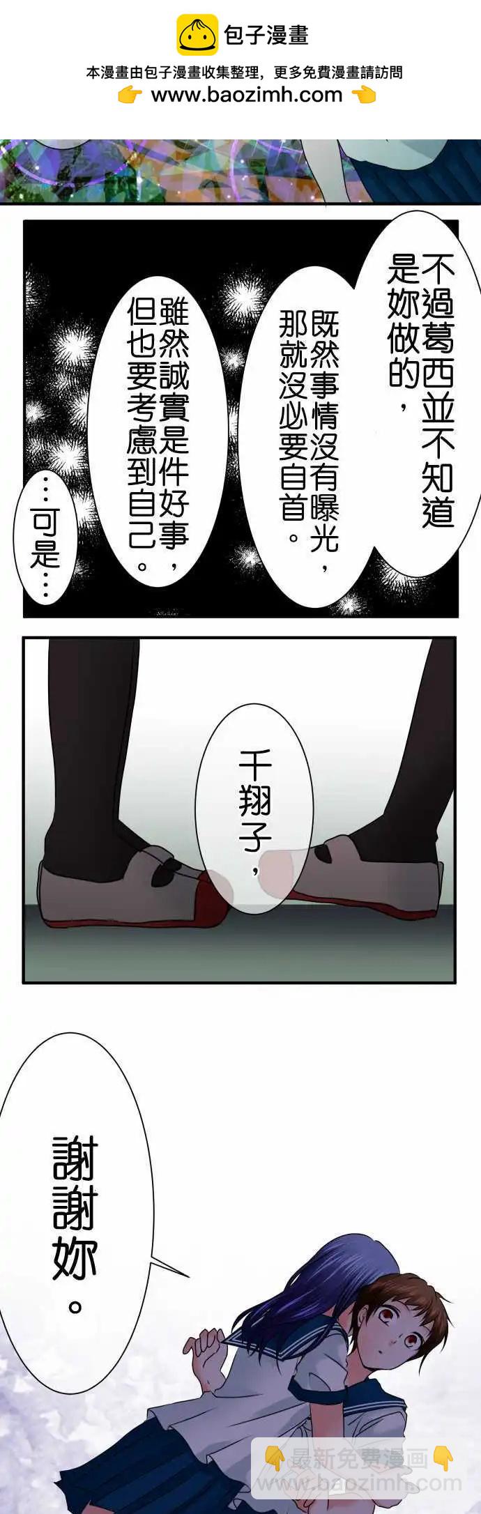 《藏在心中的恶魔》第85话 秘密 第2页