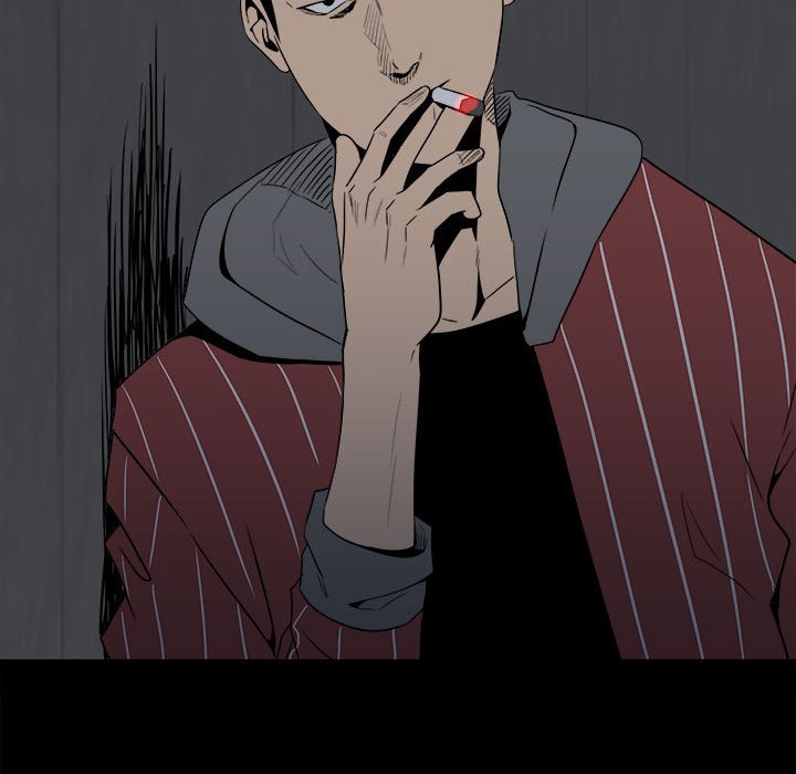 《彻保Villain》7 第35页