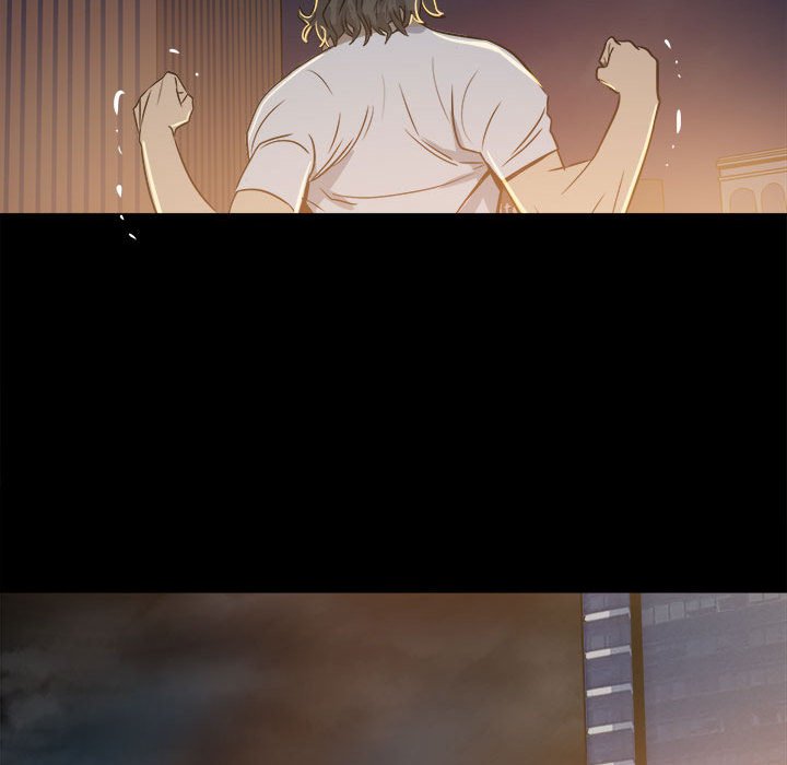 《彻保Villain》5 第19页