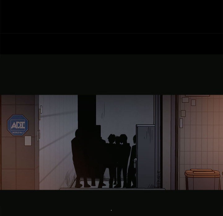 《彻保Villain》5 第22页