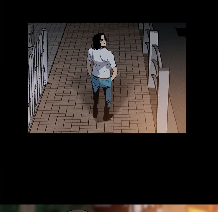 《彻保Villain》5 第37页