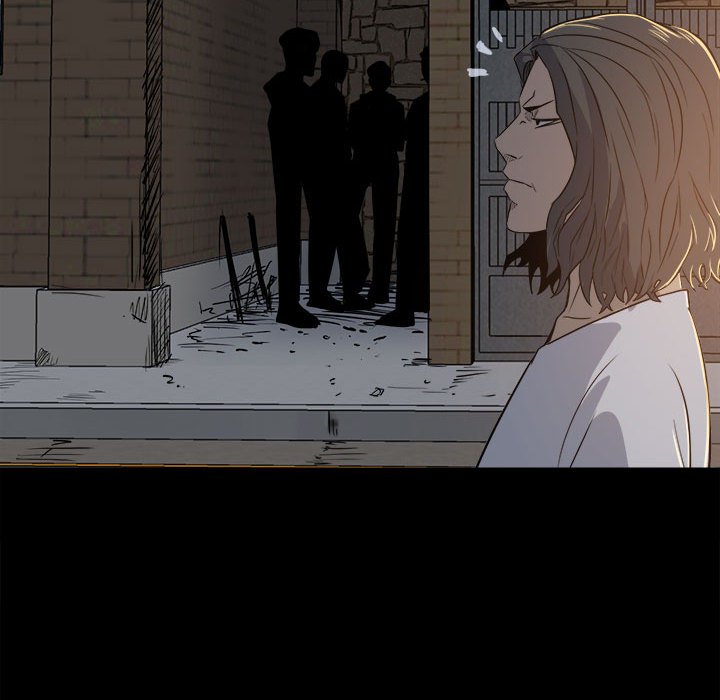 《彻保Villain》5 第41页