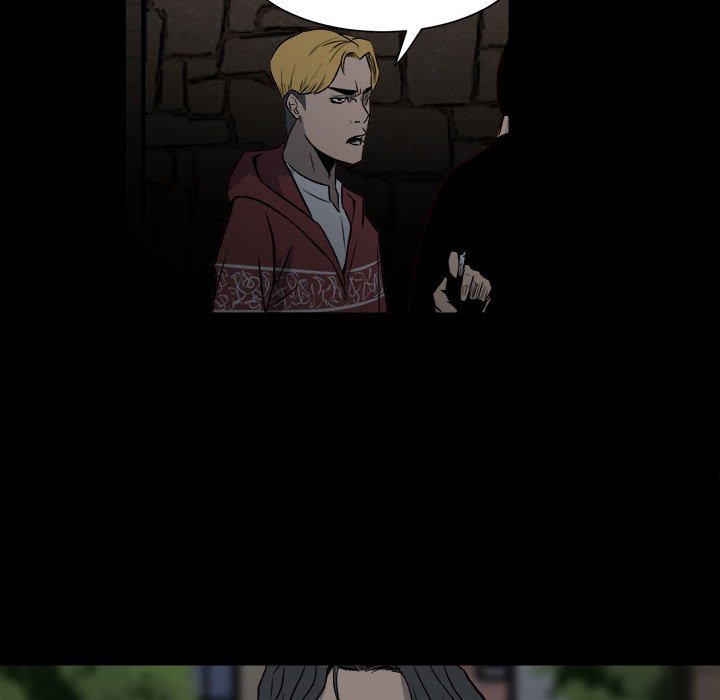 《彻保Villain》5 第46页