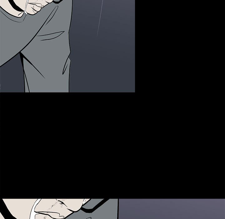 《彻保Villain》12 第36页