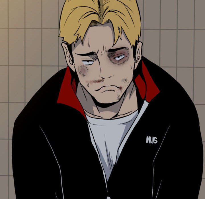 《彻保Villain》10 第24页