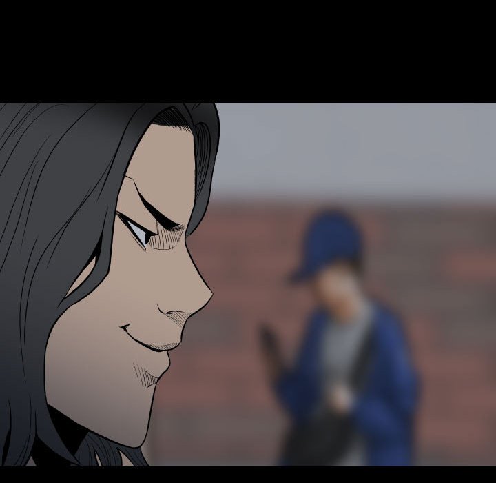 《彻保Villain》9 第36页