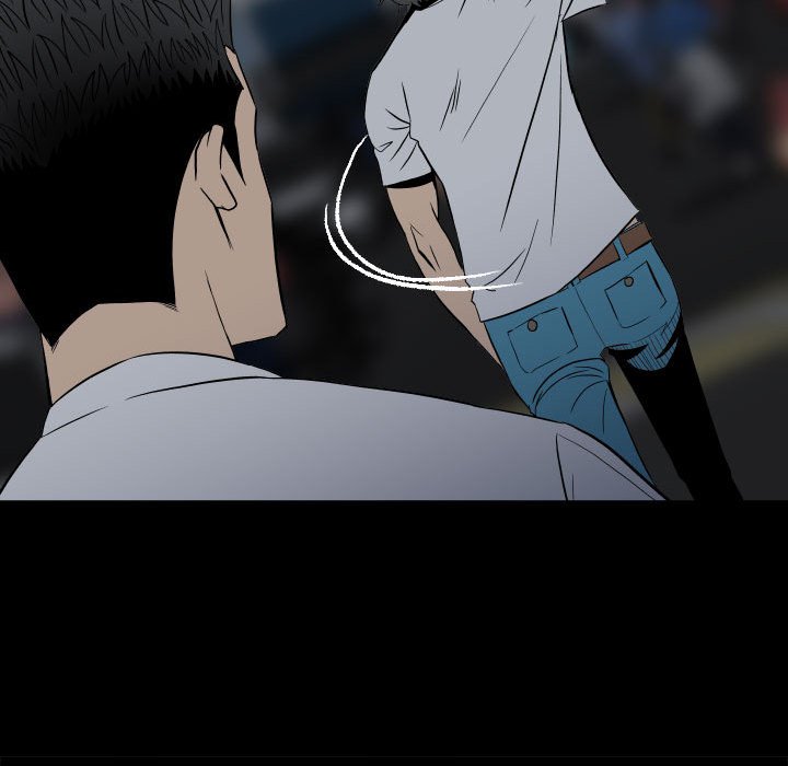 《彻保Villain》9 第38页