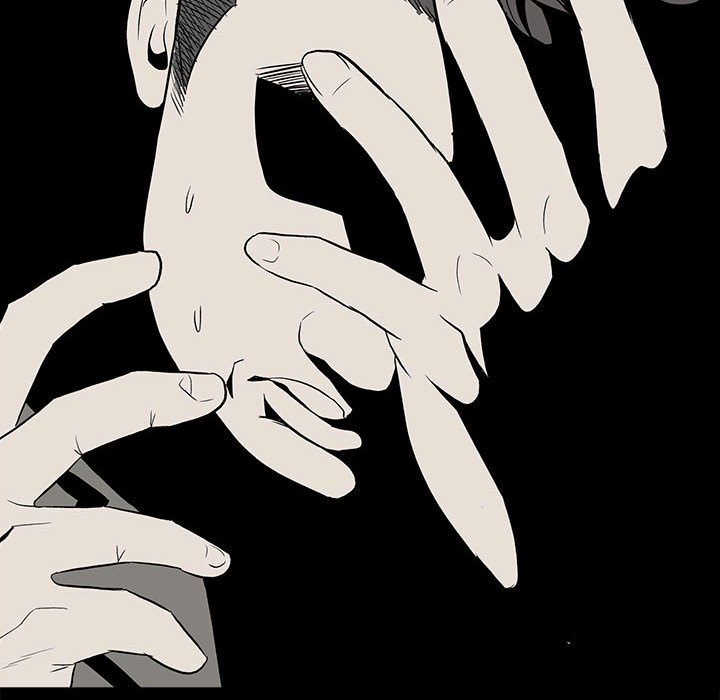 《彻保Villain》13 第29页