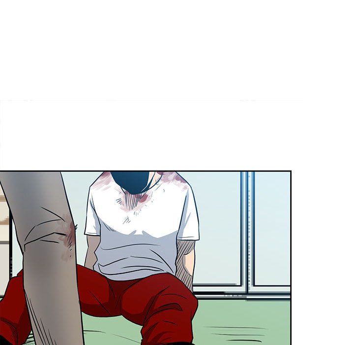 《彻保Villain》17 第40页