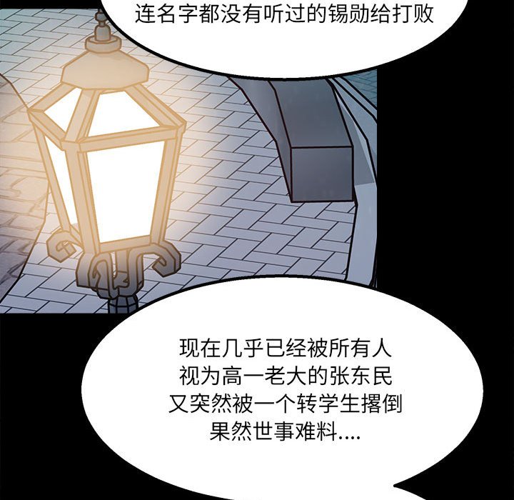 《彻保Villain》22 第24页
