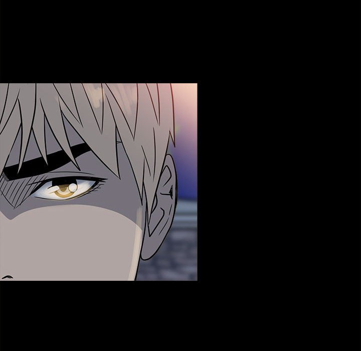 《彻保Villain》22 第31页