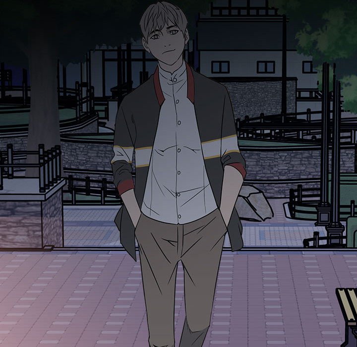 《彻保Villain》22 第7页