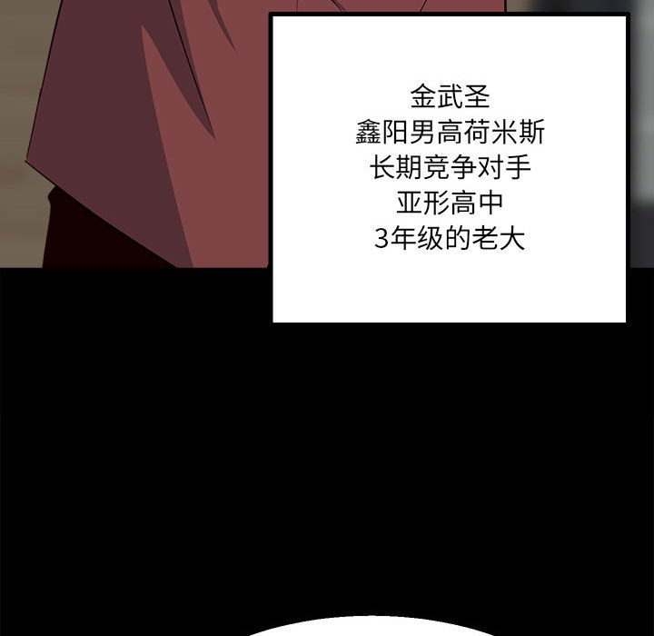 《彻保Villain》28 第33页