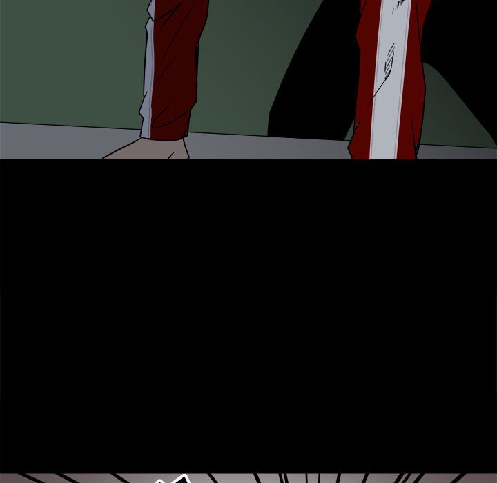 《彻保Villain》32 第35页