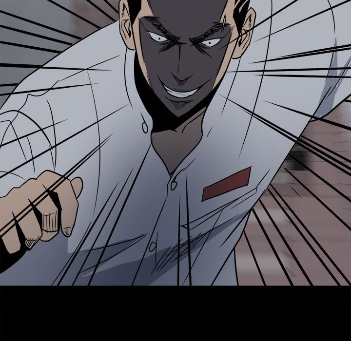 《彻保Villain》31 第19页