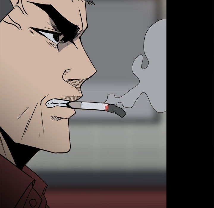 《彻保Villain》35 第14页
