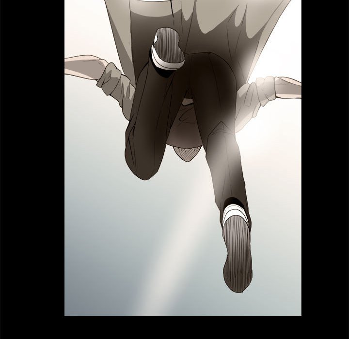 《彻保Villain》33 第32页