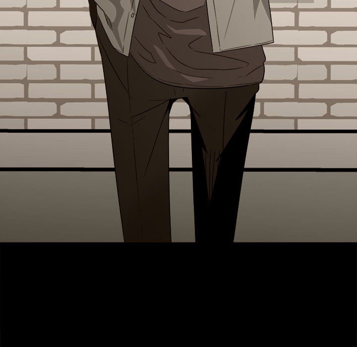 《彻保Villain》33 第35页