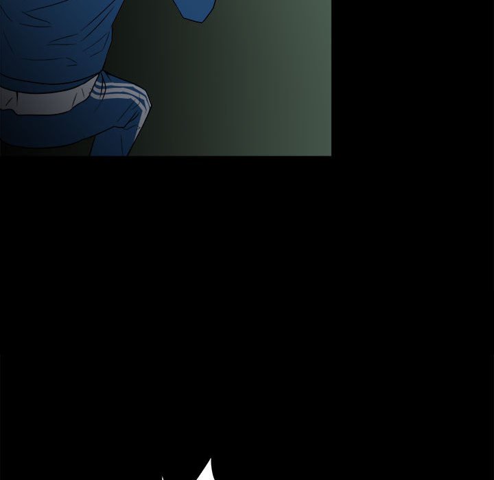 《彻保Villain》34 第32页