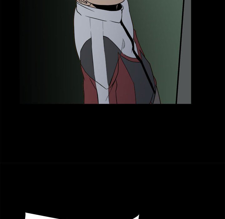 《彻保Villain》34 第40页