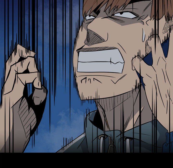 《彻保Villain》34 第49页
