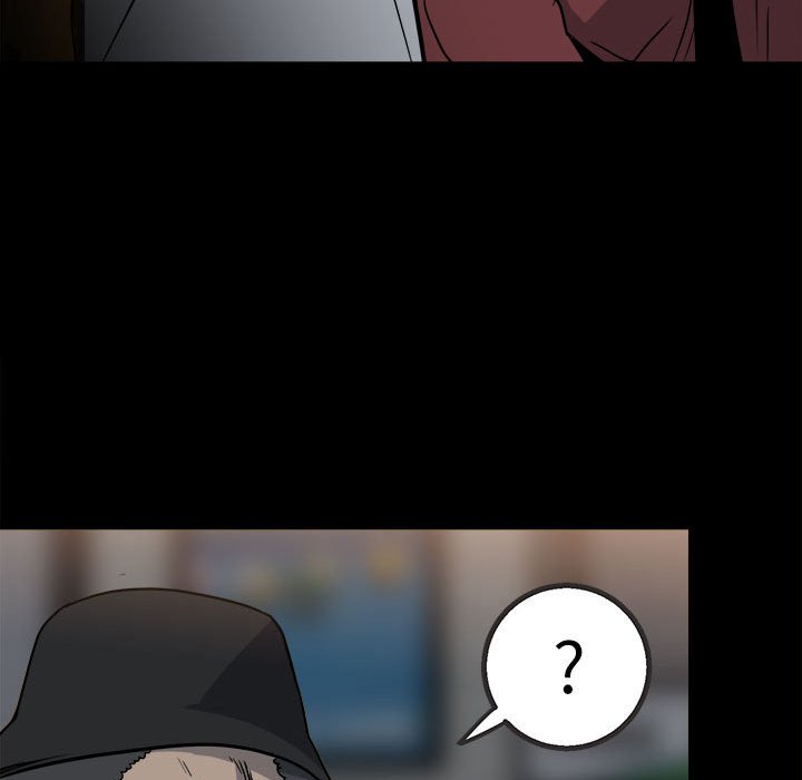 《彻保Villain》37 第28页