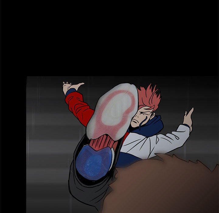 《彻保Villain》37 第47页
