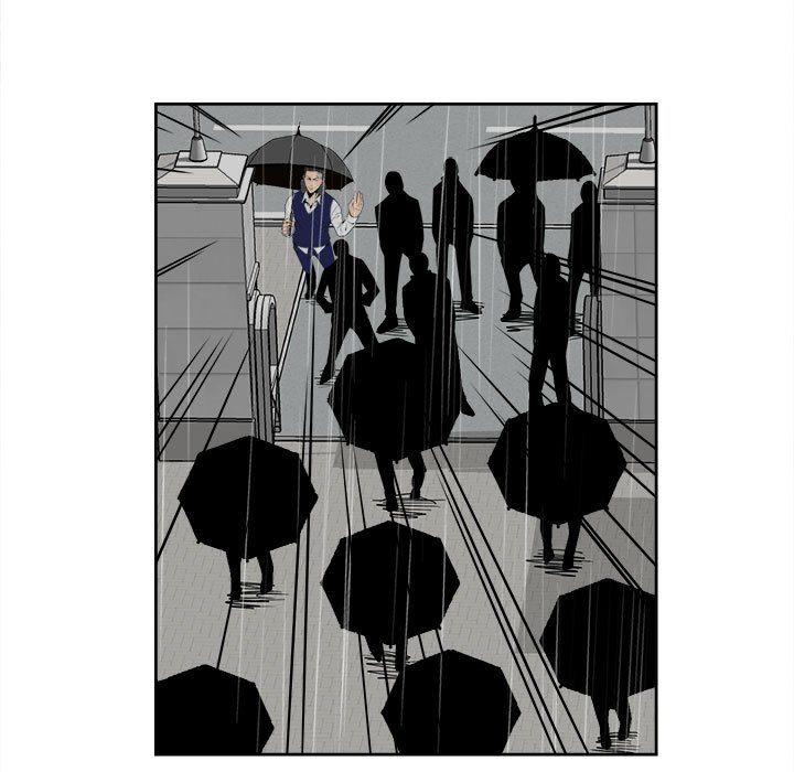 《彻保Villain》42 第11页