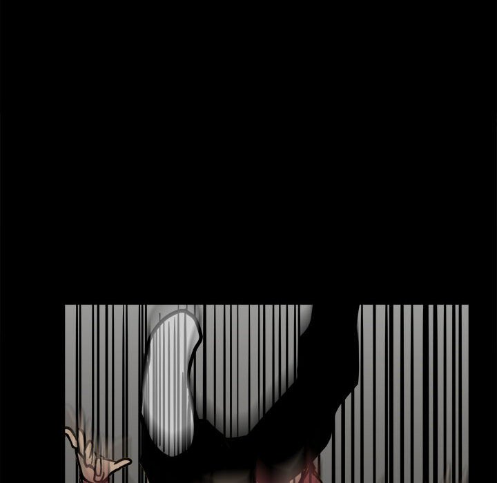 《彻保Villain》44 第29页