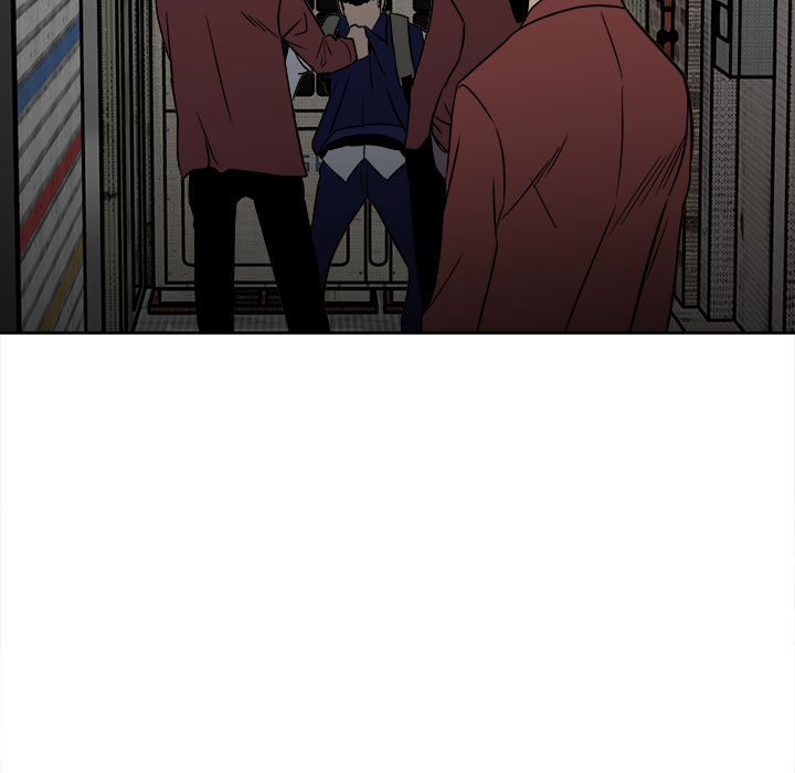 《彻保Villain》43 第47页