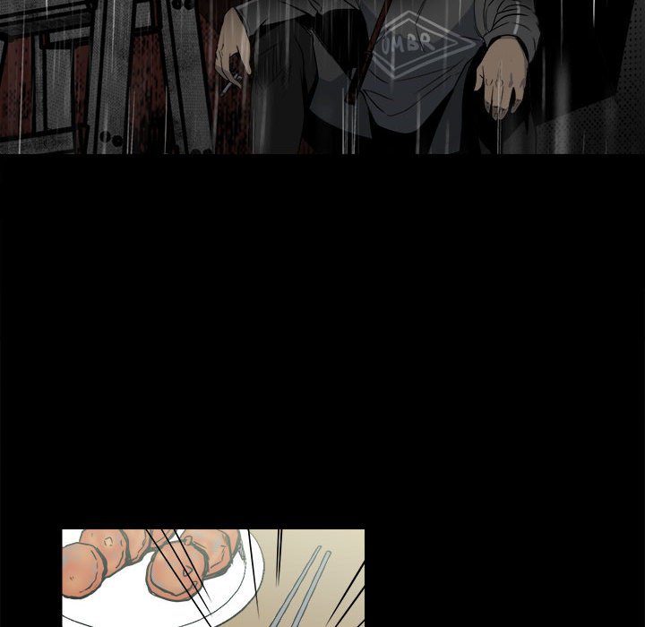 《彻保Villain》41 第20页
