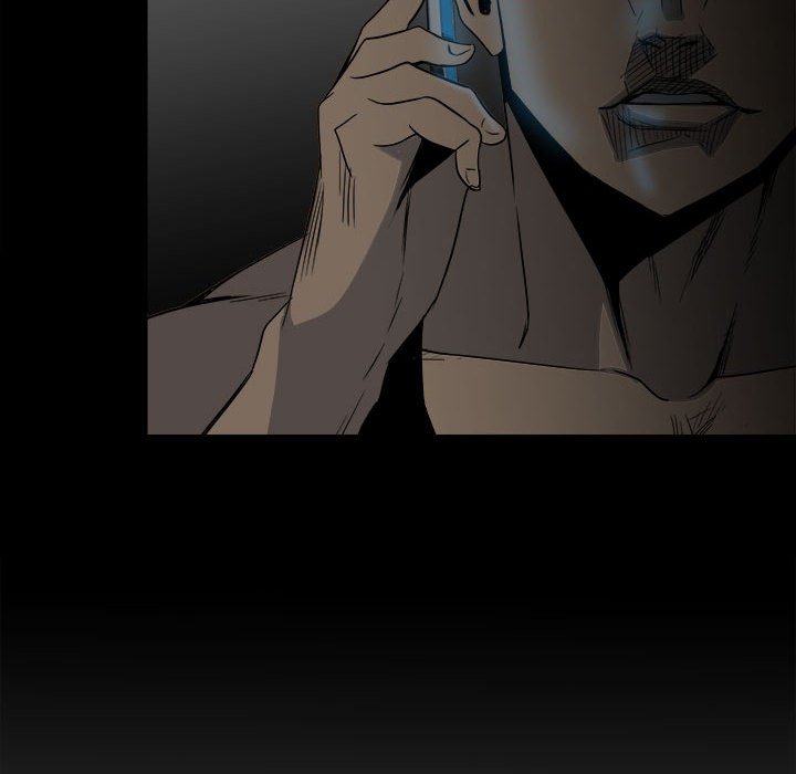 《彻保Villain》41 第43页