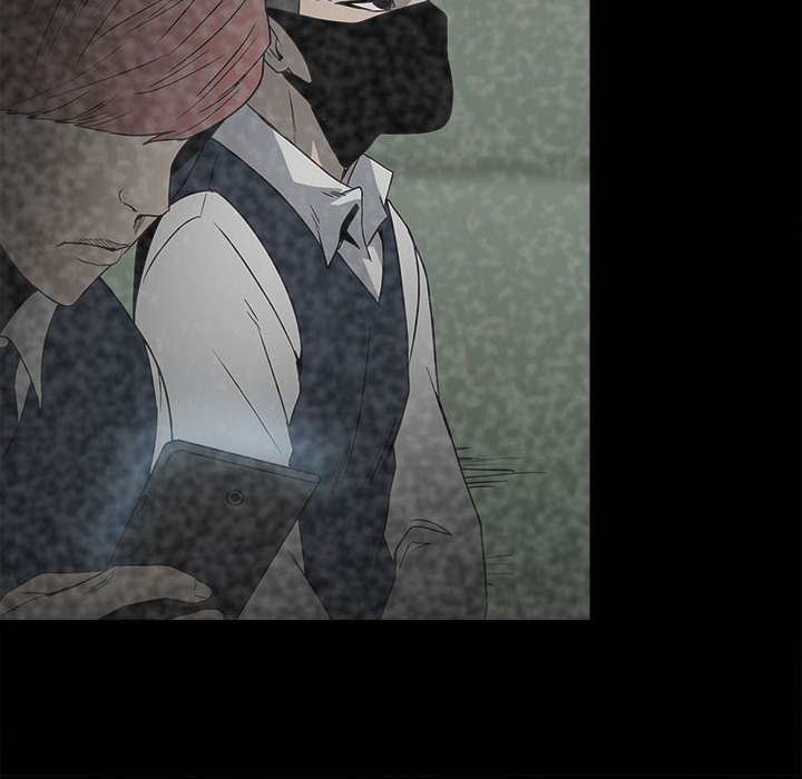 《彻保Villain》47 第24页
