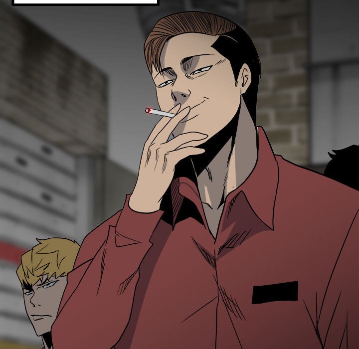 《彻保Villain》45 第33页