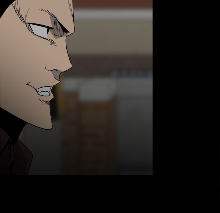 《彻保Villain》46 第27页