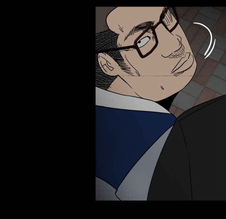 《彻保Villain》46 第35页