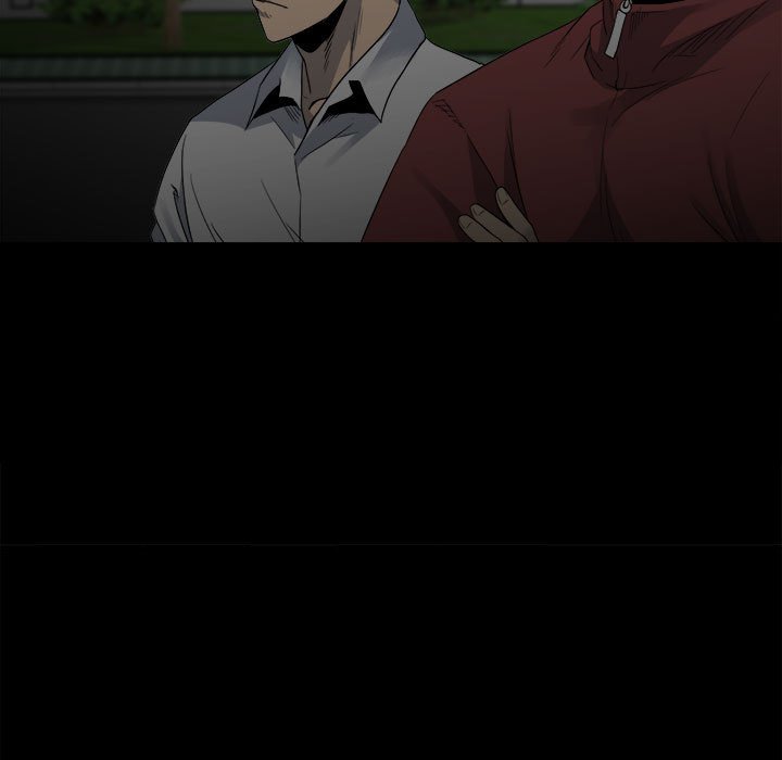 《彻保Villain》52 第9页