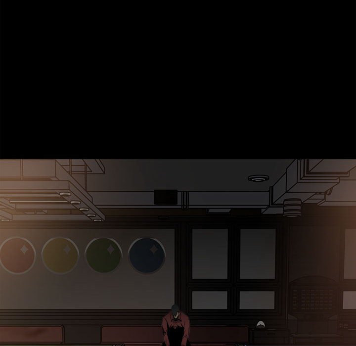 《彻保Villain》50 第17页