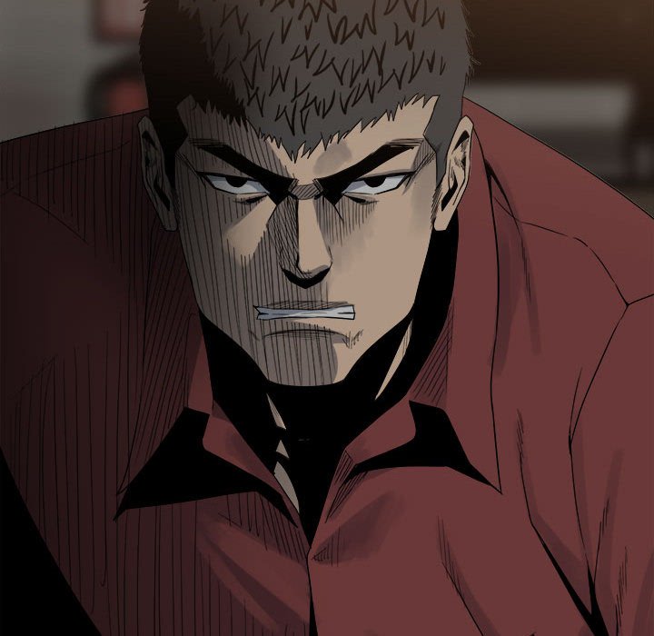 《彻保Villain》50 第23页
