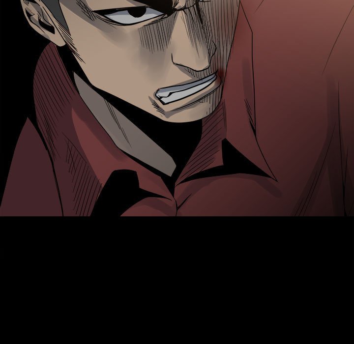 《彻保Villain》50 第27页