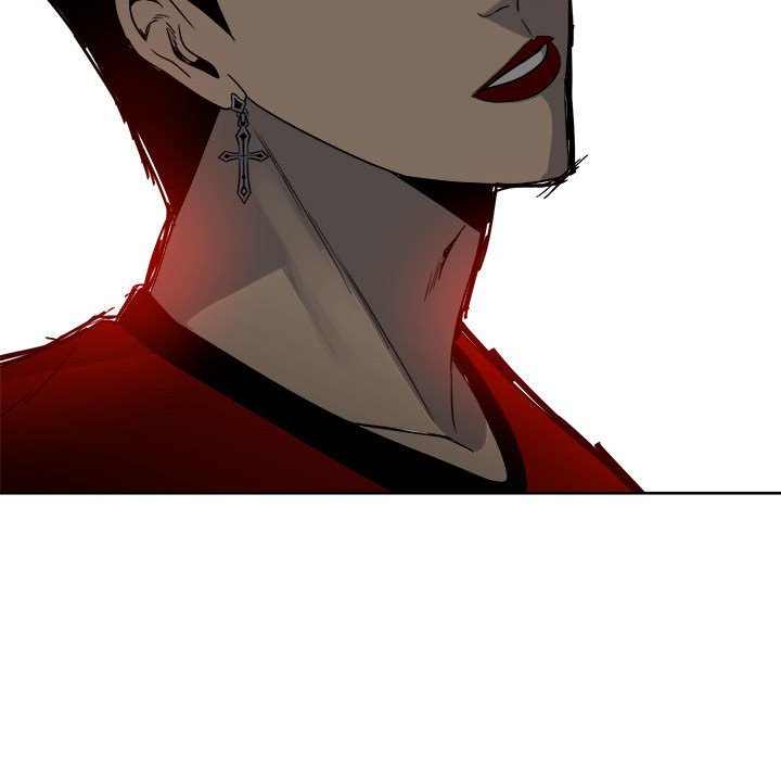 《彻保Villain》54 第26页