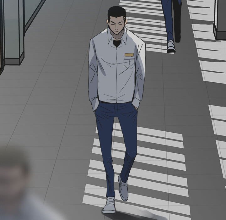 《彻保Villain》57 第47页